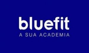 Cupom Bluefit