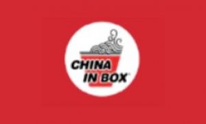 Cupom China In Box