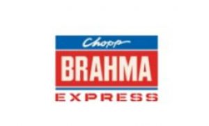 Cupom Chopp Brahma Express