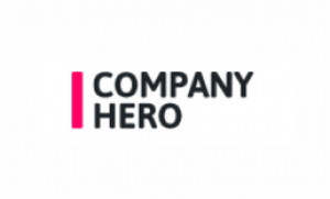 Cupom Company Hero