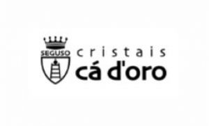 Cupom Cristais Cá d'Oro