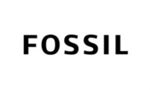 Cupom Fossil