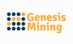 Cupom Genesis Mining