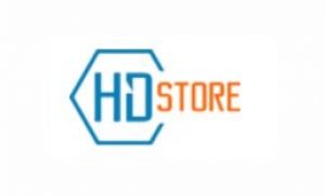 Cupom HD Store