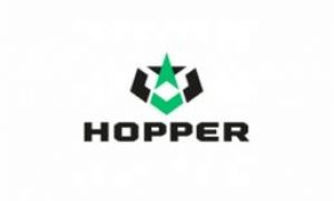 Cupom Hopper