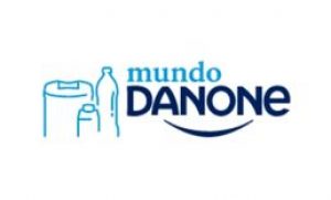 Cupom Mundo Danone