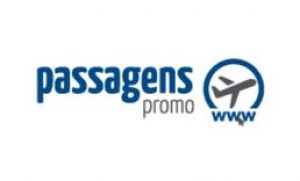 Cupom Passagens Promo