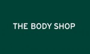 Cupom The Body Shop
