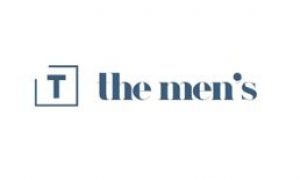 Cupom The Mens