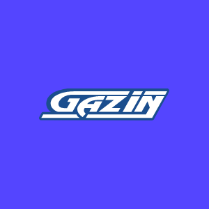 Logo Oficial Do Site Gazin