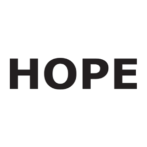 Logo Oficial Do Site Hope Lingerie