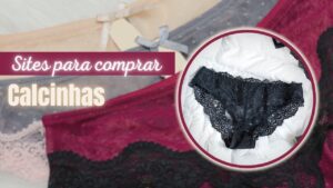 Top 6: Melhores Calcinhas Absorventes À Venda! Confira A Lista!