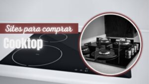 Os Melhores Cooktop Indução 2024 - Vale A Pena?