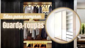 Melhores Guarda-Roupas Infantis: Top 5 Do Mercado!