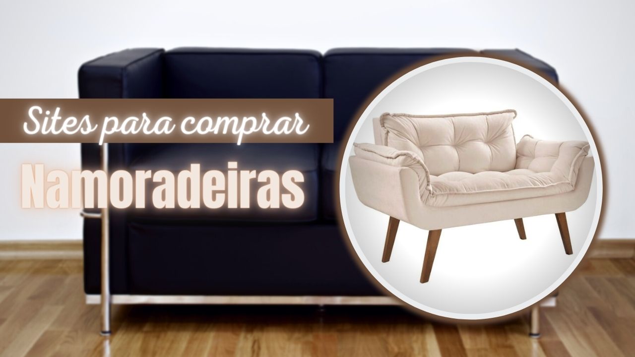 Sites Para Comprar Namoradeiras: 6 Melhores Lojas Online!