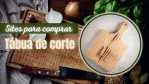 Top 5: Melhores Tábuas De Corte Para A Sua Cozinha!