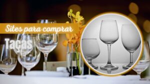 Top 5: Melhores Taças De Vinho Do Mercado! Confira!