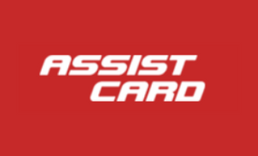Cashback Assist Card