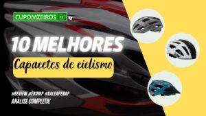 Top 5: Melhores Capacetes Abertos Do Mercado! Confira!