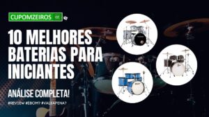 Top 5: Melhores Baterias Para Carro! Confira!