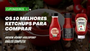 Top 6 Melhores Molhos De Alho: Veja As Opções!