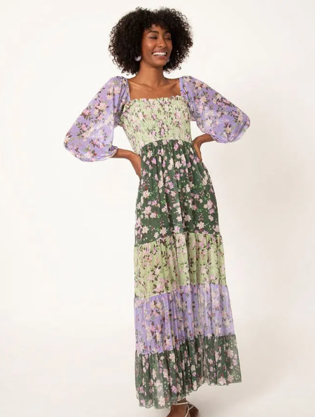 Vestidos Longos: Modelo De Tule Imagem Vestido Longo De Tule
