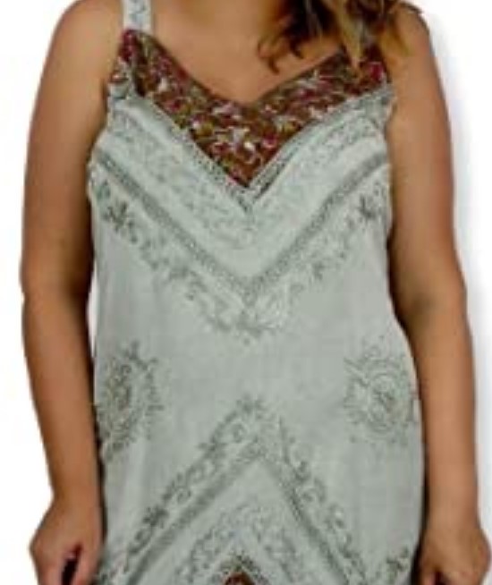Vestidos Indianos Curtos: Modelo Estonado Imagem Vestido Indiano Curto Estonado