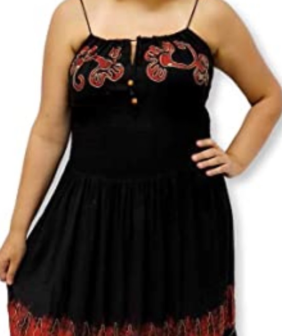Vestidos Indianos: Modelo Longo Imagem Vestido Indiano Longo