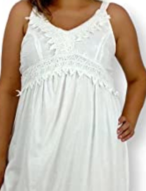 Vestidos Indianos: Modelo Longo Com Renda Imagem Vestido Indiano Longo Com Renda