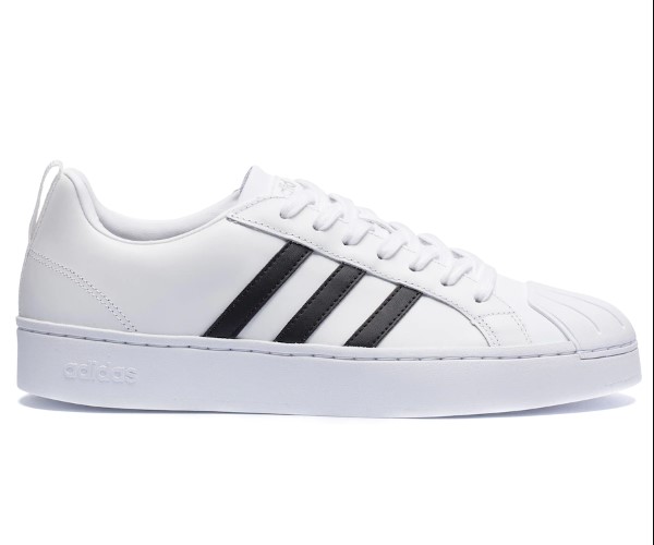 Imagem Tênis Branco Feminino Adidas Streetcheck