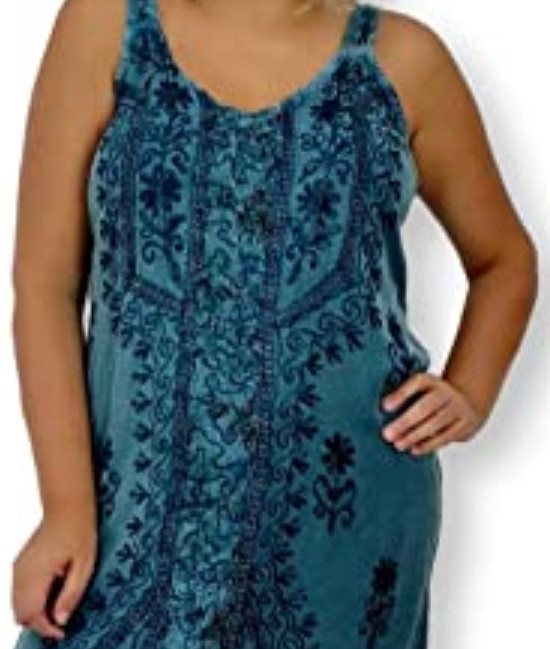 Vestidos Indianos: Modelo Curto Imagem Vestido Indiano Curto