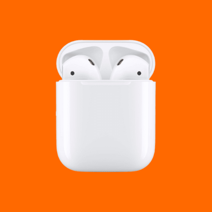 Fone De Ouvido Sem Fio Airpods - Apple