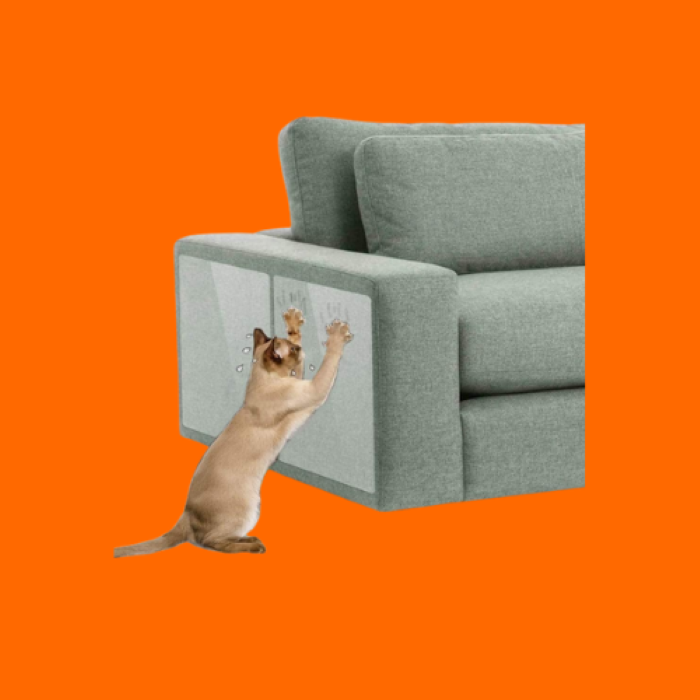 Arranhadores Na Black Friday: Brinquedo Arranhador Com Poste Luppet Para Gatos Marrom - Luppet Arranhadores Na Black Friday: 5 Melhores Opções!