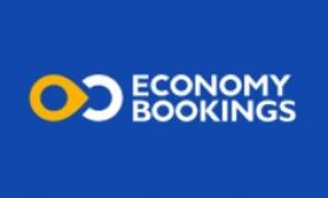 Cupom Economybookings.com