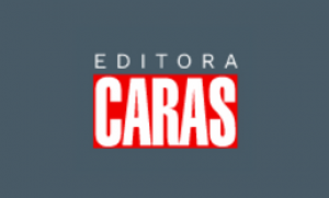 Cupom Editora Caras