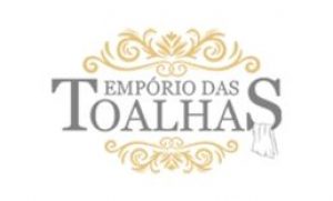 Cupom Empório das Toalhas