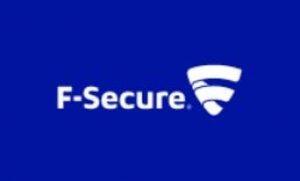 Cupom F-Secure VPN