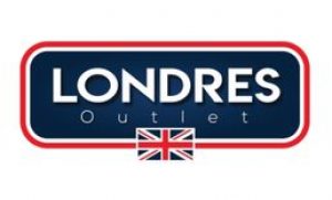 Cupom LONDRES OUTLET