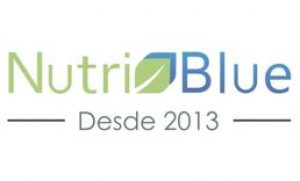 Cupom NutriBlue