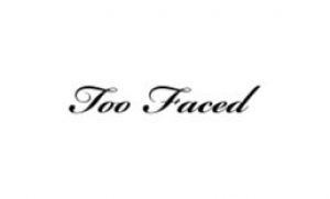 Cupom Too Faced Cupom Too Faced