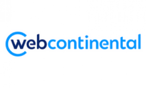 Cupom WebContinental