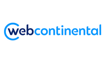 Logotipo Da Loja Cupom Webcontinental