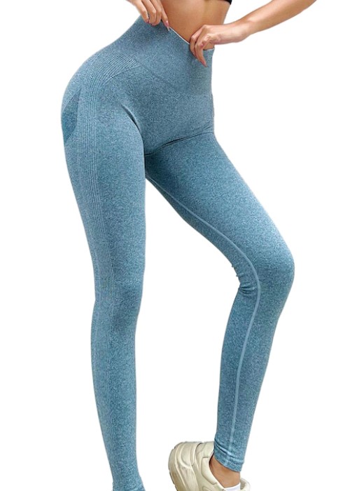 Imagem Legging feminina cintura alta Hupana Sports