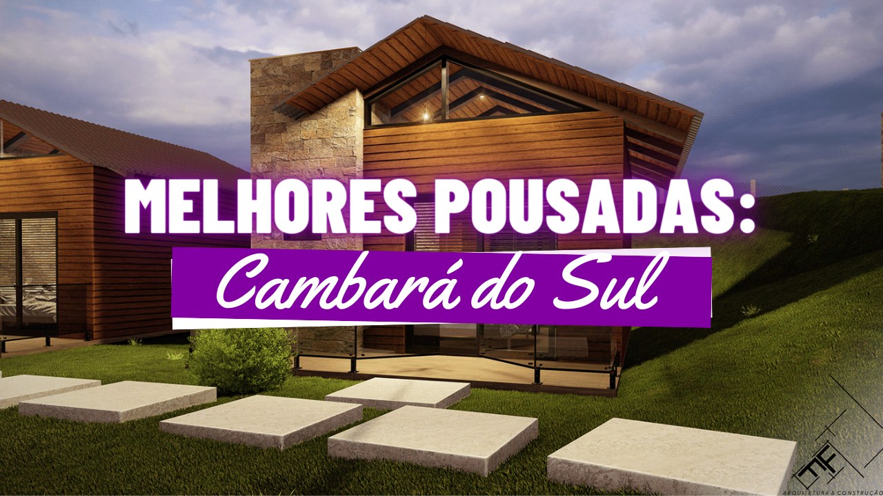 Melhores Pousadas em Cambará do Sul