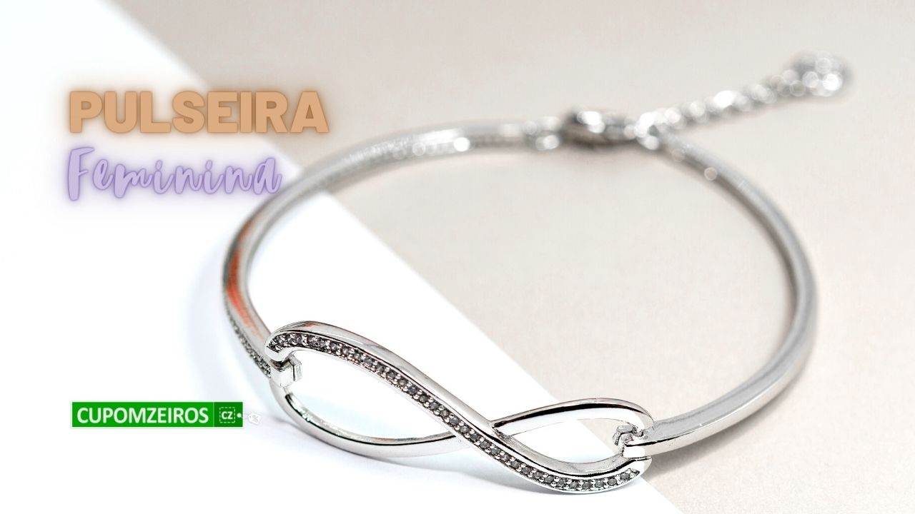 Pulseira Feminina: 16 Modelos que Você Precisa Conhecer!