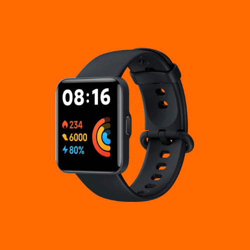 Redmi Watch 2 Lite Smart Watch - Xiaomi