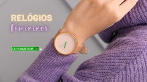 Top 5: Melhores Relógios Garmin Da Atualidade! Confira!