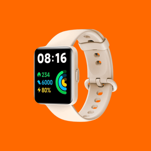 Smartwatch Redmi Watch2 Lite - Xiaomi