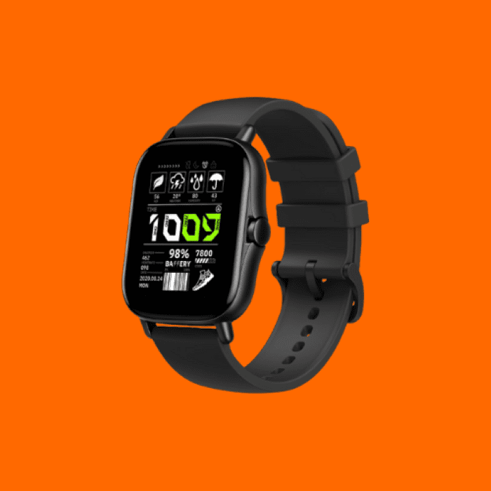 Smartwatch Redmi Watch 3 - Xiaomi 