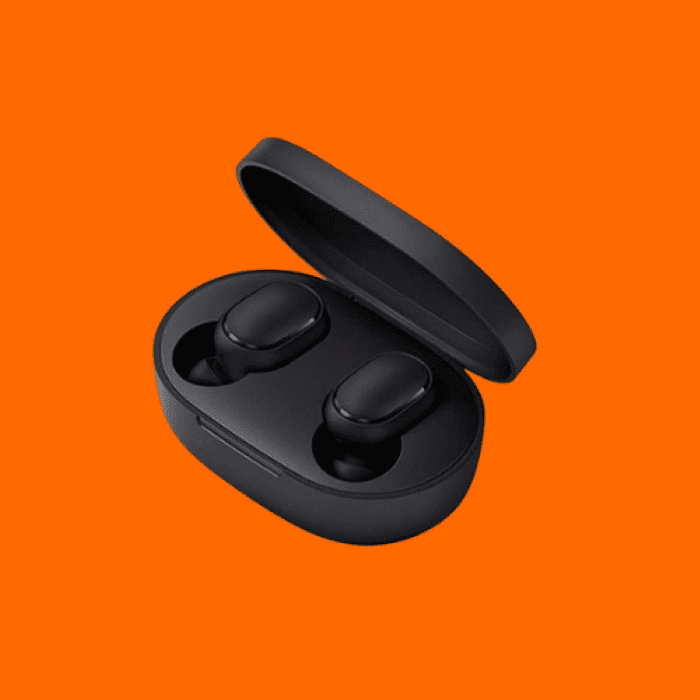 Fone sem fio Redmi Airdots - Xiaomi